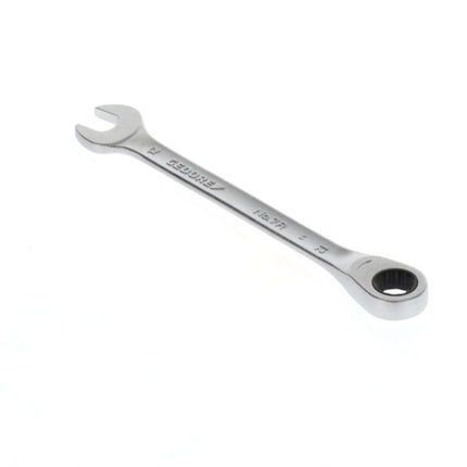 GEDORE Klucz płasko-oczkowy 7 R Szerokość 12 mm Długość 170 mm ( 4000821664 )