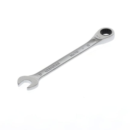 GEDORE Klucz płasko-oczkowy 7 R Szerokość 12 mm Długość 170 mm ( 4000821664 )