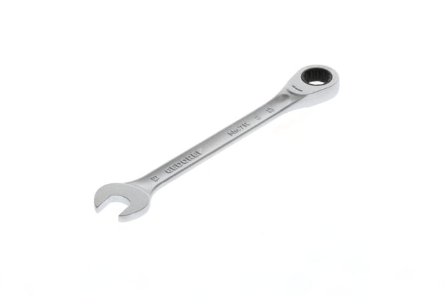 GEDORE Combination spanner 7 R Width across flats 13 mm Length 180 mm ( 4000821665 )