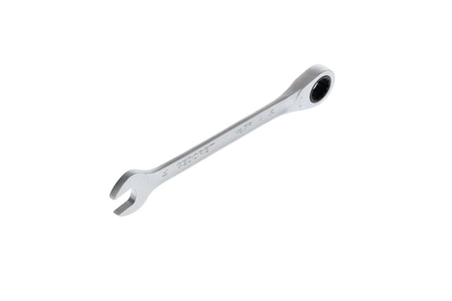 GEDORE Combination spanner 7 R Width across flats 14 mm Length 190 mm ( 4000821666 )