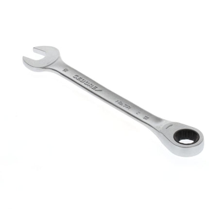 GEDORE Combination spanner 7 R Width across flats 15 mm Length 200 mm ( 4000821667 )