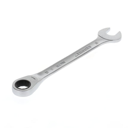 GEDORE Combination spanner 7 R Width across flats 15 mm Length 200 mm ( 4000821667 )