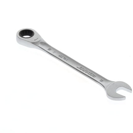 GEDORE Combination spanner 7 R Width across flats 15 mm Length 200 mm ( 4000821667 )