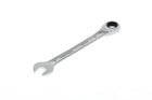 GEDORE Combination spanner 7 R Width across flats 15 mm Length 200 mm ( 4000821667 )