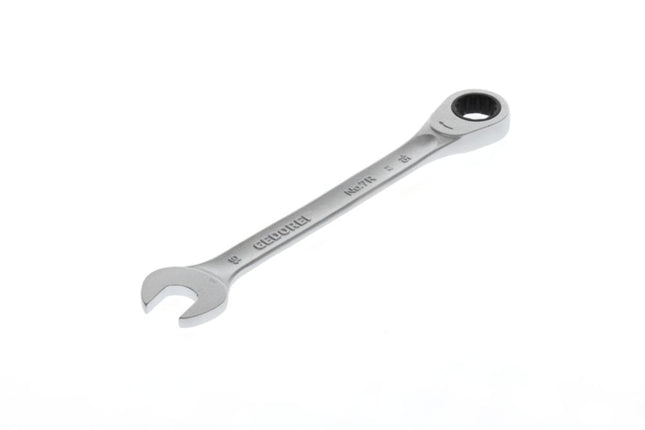 GEDORE Combination spanner 7 R Width across flats 15 mm Length 200 mm ( 4000821667 )