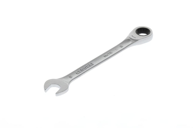GEDORE Combination spanner 7 R Width across flats 16 mm Length 212 mm ( 4000821668 )