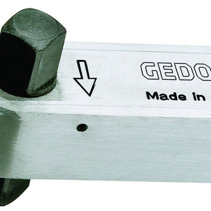 GEDORE Drehmomentschlüssel 8563-01 3/4 ″ 155 - 760 Nm ( 4000821798 )
