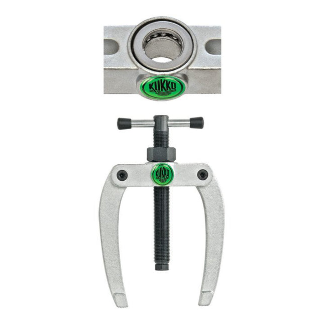 KUKKO counter support 22-2 for holes Ø 18 - 70 mm ( 4000821899 )