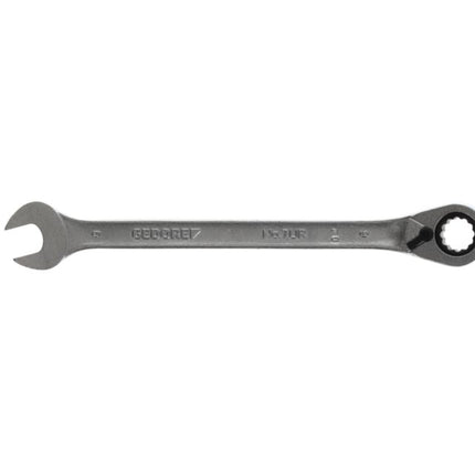 GEDORE Llave combinada 7 UR Ancho de llave 9 mm Longitud 150 mm ( 4000821921 )