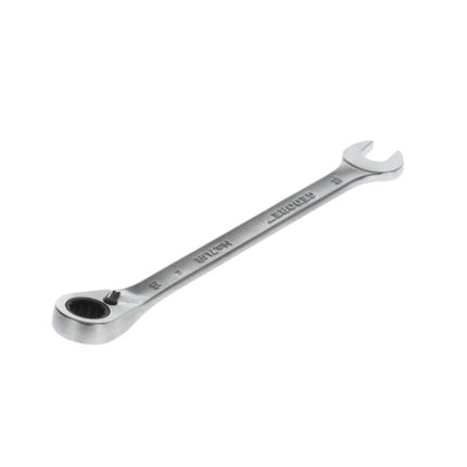 GEDORE Clé mixte à cliquet 7 UR ouv. de clé 10 mm L. 160 mm ( 4000821922 )