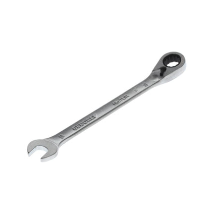 GEDORE Clé mixte à cliquet 7 UR ouv. de clé 10 mm L. 160 mm ( 4000821922 )