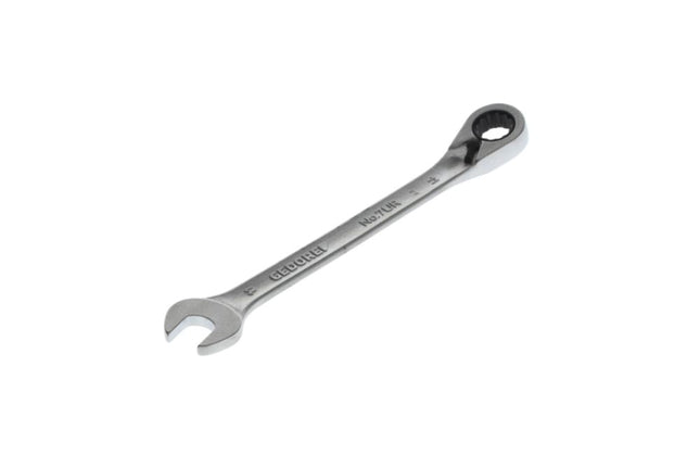 GEDORE Combination spanner 7 UR Width across flats 11 mm Length 164 mm ( 4000821923 )