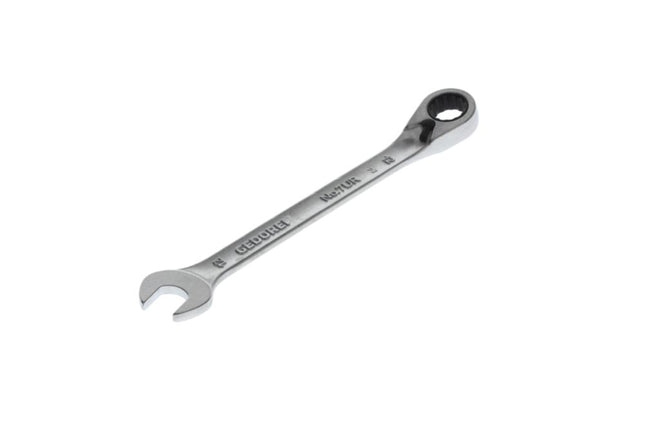 GEDORE Combination spanner 7 UR Width across flats 12 mm Length 170 mm ( 4000821924 )