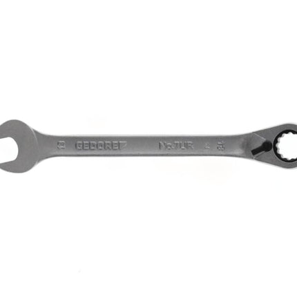 GEDORE Llave combinada 7 UR Ancho de llave 13 mm Longitud 180 mm ( 4000821925 )