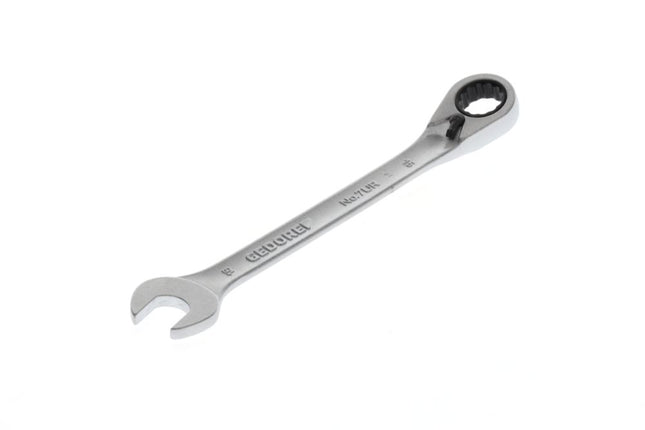 GEDORE Combination spanner 7 UR Width across flats 16 mm Length 212 mm ( 4000821928 )