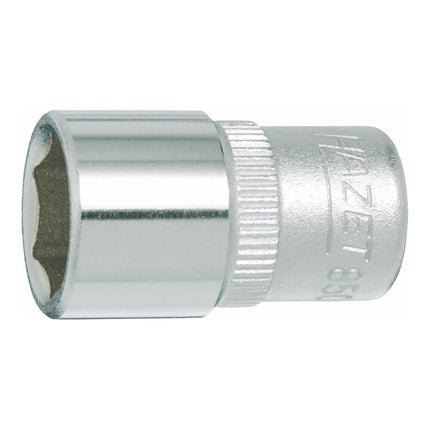 HAZET Llave de vaso 850 1/4 ″ hexagonal ( 4000822624 )