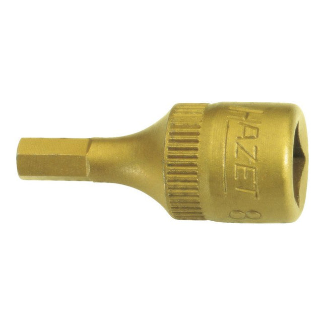 Presa HAZET 8501 1/4 ″ esagonale ( 4000822634 )