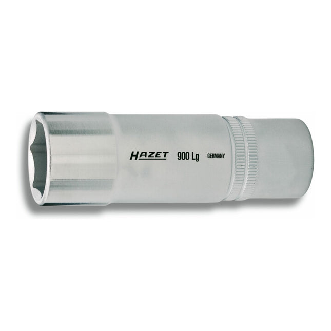 HAZET Steckschlüsseleinsatz 900LG 1/2 ″ 6-kant ( 4000822715 )