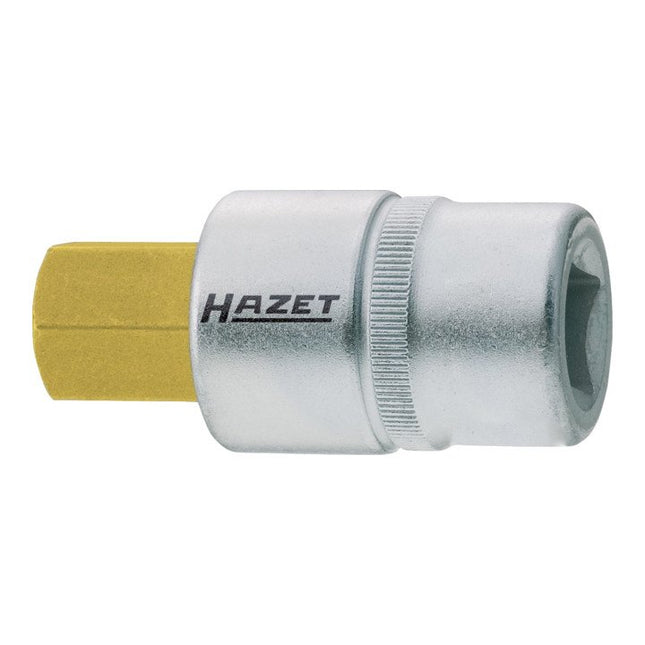 Toma hexagonal HAZET 986 1/2 ″ ( 4000822750 )