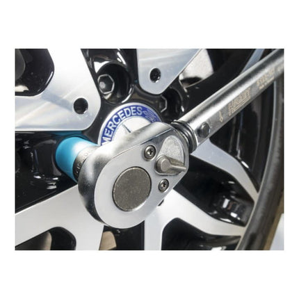 Chiave dinamometrica HAZET 6144-1CT 3/4 ″ 200 - 500 Nm ( 4000822800 )