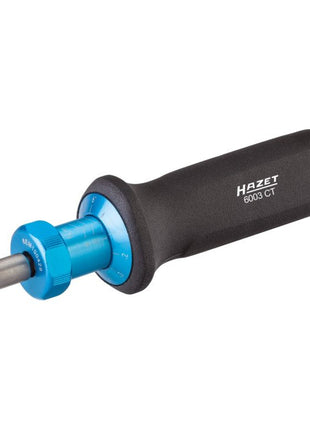 Cacciavite HAZET 6003 CT 1 - 6 Nm ( 4000822811 )