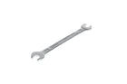 GEDORE double open-end spanner 6 8 x 10 mm length 140 mm ( 4000823011 )