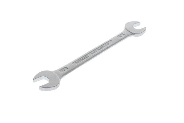 GEDORE double open-end spanner 6 13 x 15 mm length 188 mm ( 4000823023 )