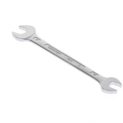 GEDORE double open-end spanner 6 13 x 17 mm length 205 mm ( 4000823026 )