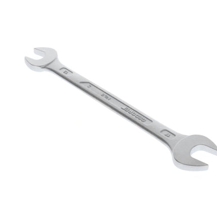 GEDORE double open-end spanner 6 13 x 17 mm length 205 mm ( 4000823026 )