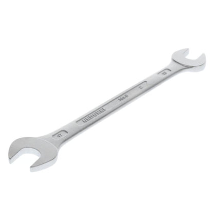 GEDORE double open-end spanner 6 13 x 17 mm length 205 mm ( 4000823026 )