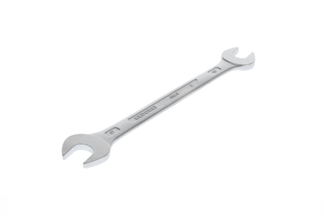 GEDORE double open-end spanner 6 13 x 17 mm length 205 mm ( 4000823026 )