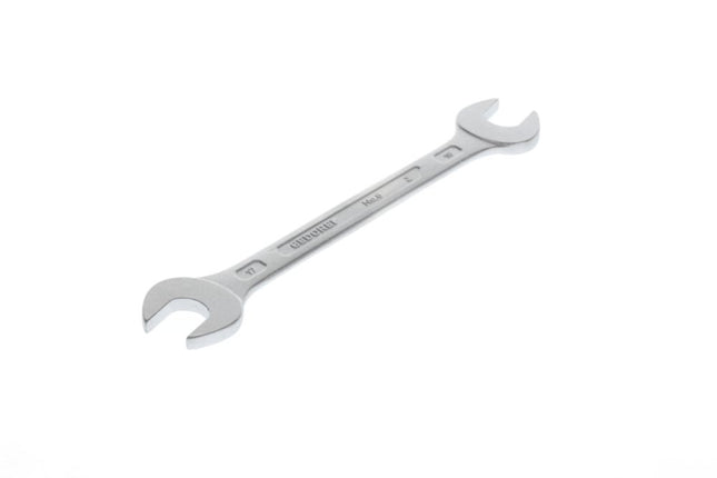 GEDORE double open-end spanner 6 16 x 17 mm length 205 mm ( 4000823028 )