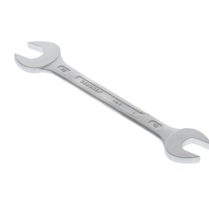 GEDORE double open-end spanner 6 19 x 22 mm length 236 mm ( 4000823033 )