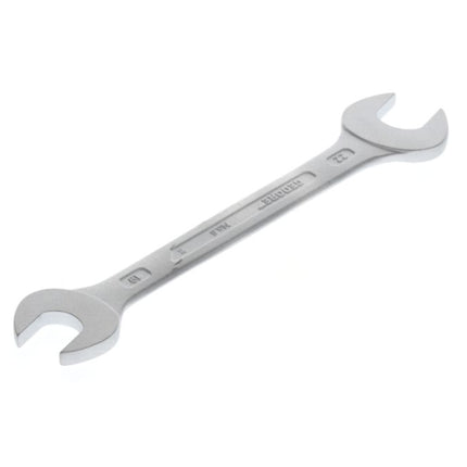 GEDORE double open-end spanner 6 19 x 22 mm length 236 mm ( 4000823033 )