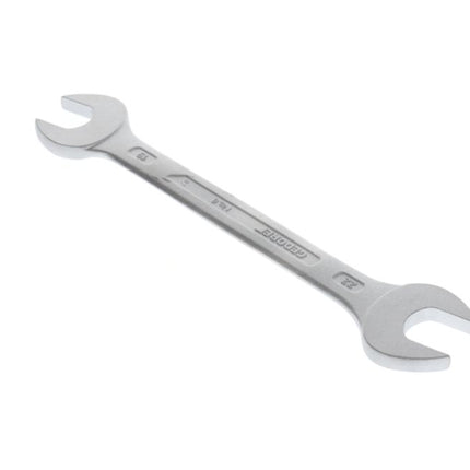 GEDORE double open-end spanner 6 19 x 22 mm length 236 mm ( 4000823033 )