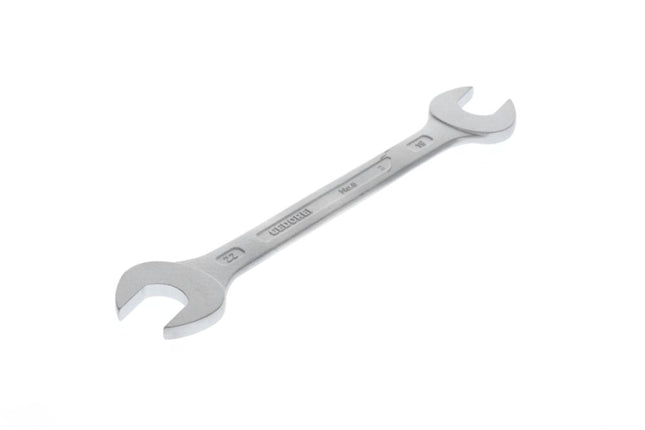 GEDORE double open-end spanner 6 19 x 22 mm length 236 mm ( 4000823033 )