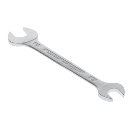 GEDORE llave fija doble 6 19 x 24 mm longitud 250 mm ( 4000823036 )