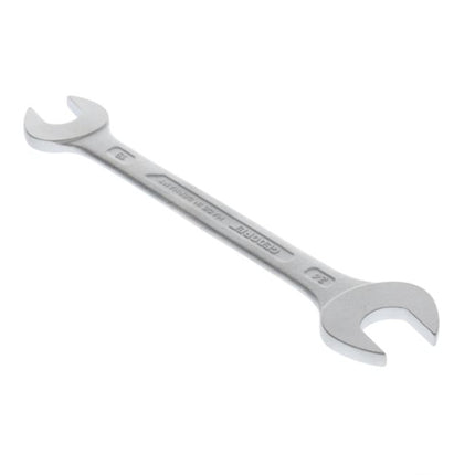 GEDORE llave fija doble 6 19 x 24 mm longitud 250 mm ( 4000823036 )