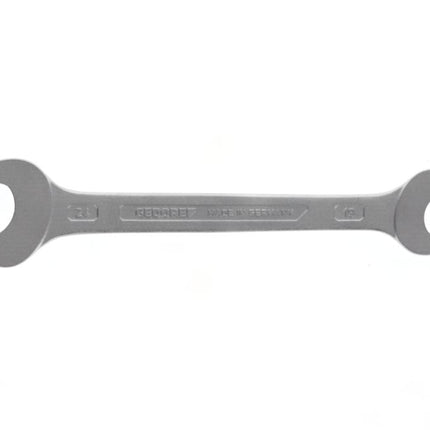 GEDORE llave fija doble 6 19 x 24 mm longitud 250 mm ( 4000823036 )