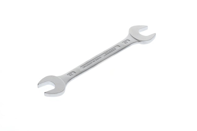 GEDORE double open-end spanner 6 21 x 23 mm length 247 mm ( 4000823037 )