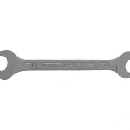 GEDORE doppia chiave aperta 6 21 x 23 mm lunghezza 247 mm ( 4000823037 )