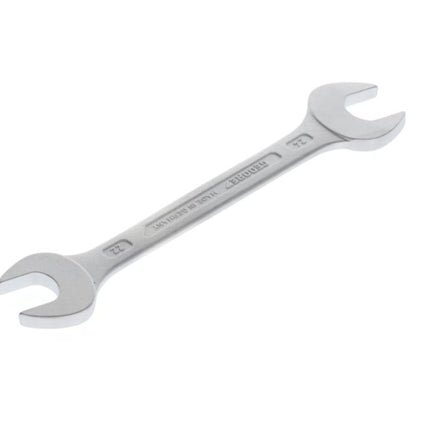 GEDORE double open-end spanner 6 22 x 24 mm length 250 mm ( 4000823039 )