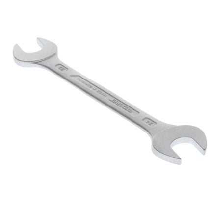 GEDORE double open-end spanner 6 22 x 24 mm length 250 mm ( 4000823039 )