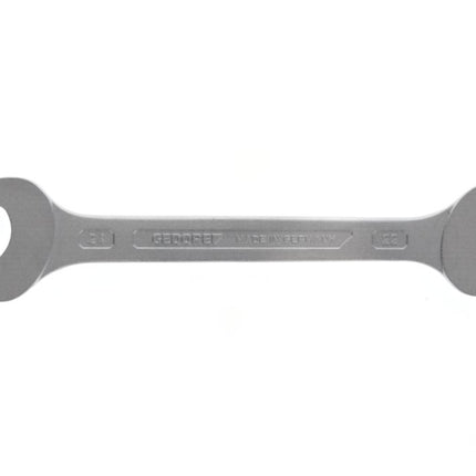 GEDORE double open-end spanner 6 22 x 24 mm length 250 mm ( 4000823039 )