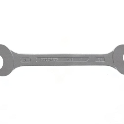 GEDORE podwójny klucz płasko-oczkowy 6 24 x 26 mm długość 266 mm ( 4000823041 )