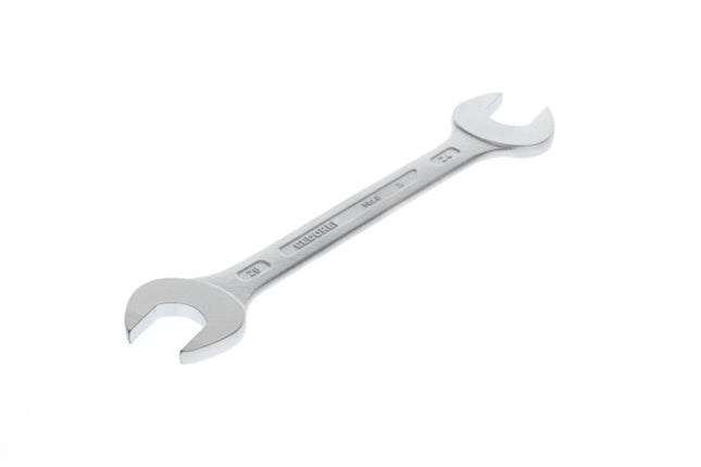 GEDORE double open-end spanner 6 24 x 26 mm length 266 mm ( 4000823041 )