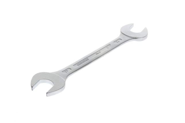 GEDORE double open-end spanner 6 24 x 27 mm length 266 mm ( 4000823042 )