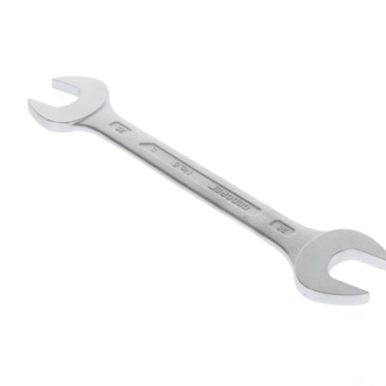 GEDORE llave fija doble 6 25 x 28 mm longitud 280 mm ( 4000823044 )