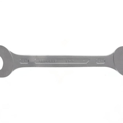 GEDORE llave fija doble 6 25 x 28 mm longitud 280 mm ( 4000823044 )