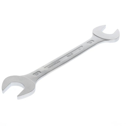 GEDORE llave fija doble 6 25 x 28 mm longitud 280 mm ( 4000823044 )
